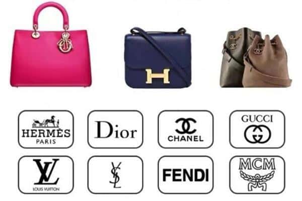 银川市回收名包